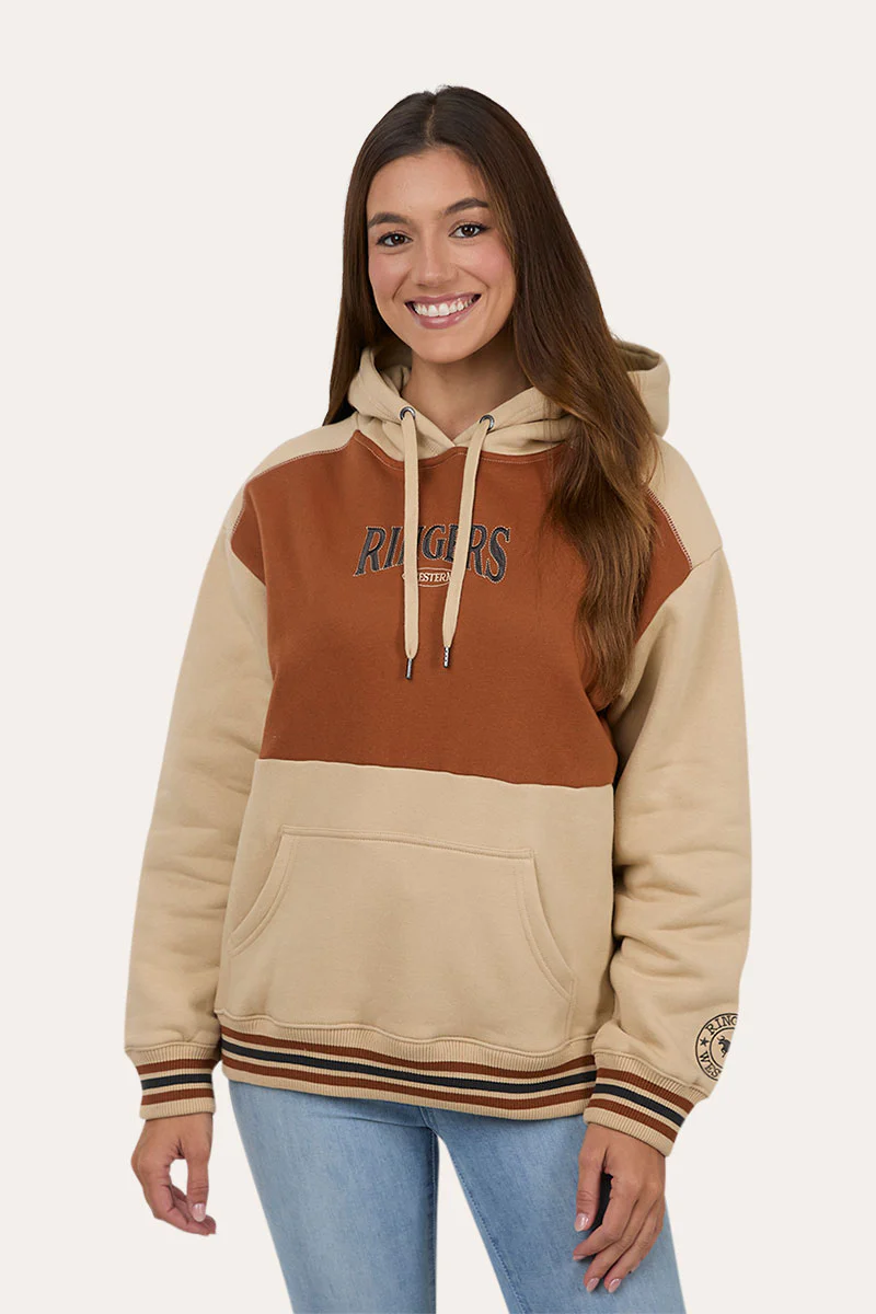 Aspley Womens  Pullover Hoodie - Image 13