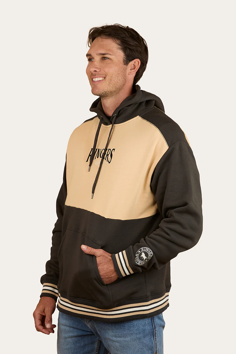 Barrow Creek Mens Pullover Hoodie - Image 10
