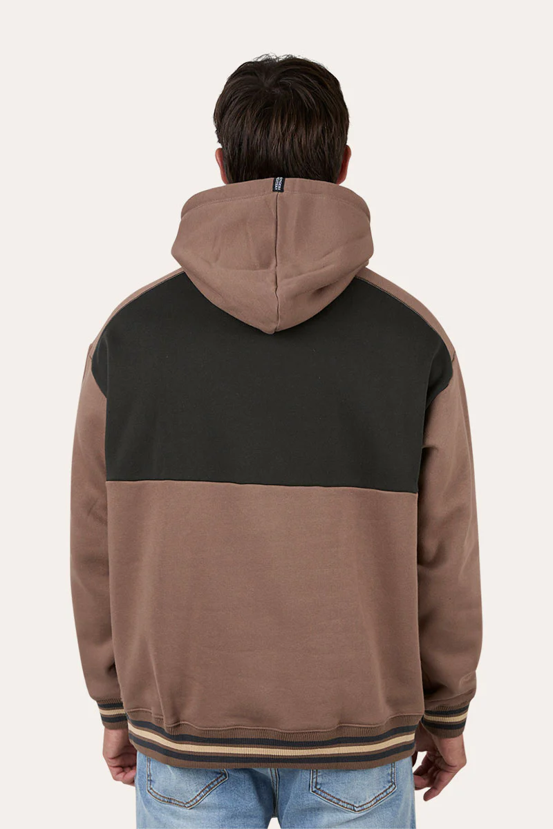 Barrow Creek Mens Pullover Hoodie - Image 15