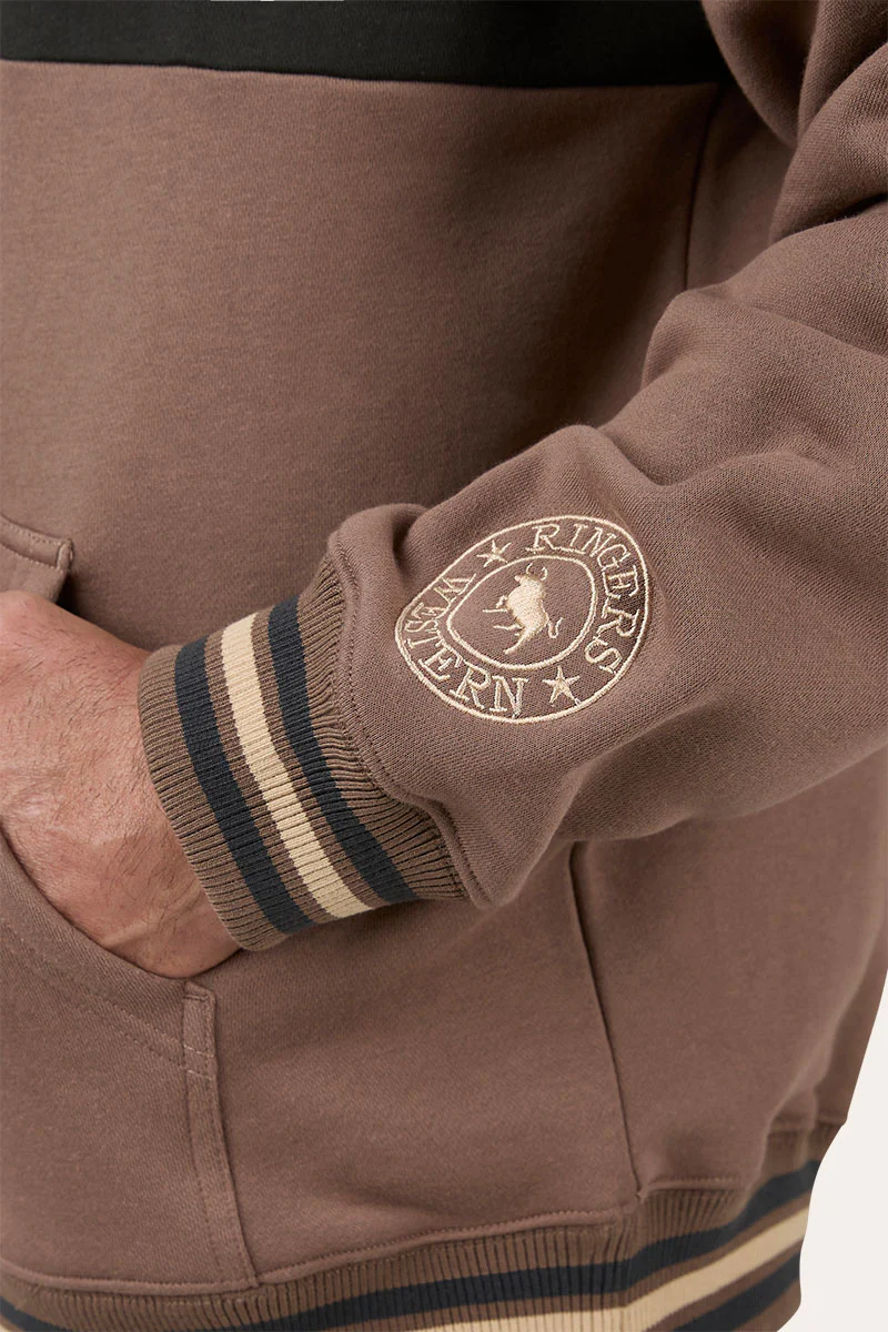 Barrow Creek Mens Pullover Hoodie - Image 16