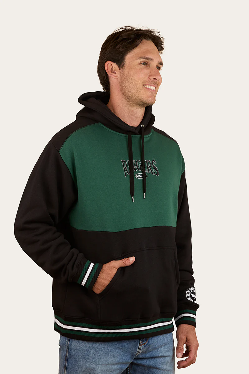 Barrow Creek Mens Pullover Hoodie - Image 5