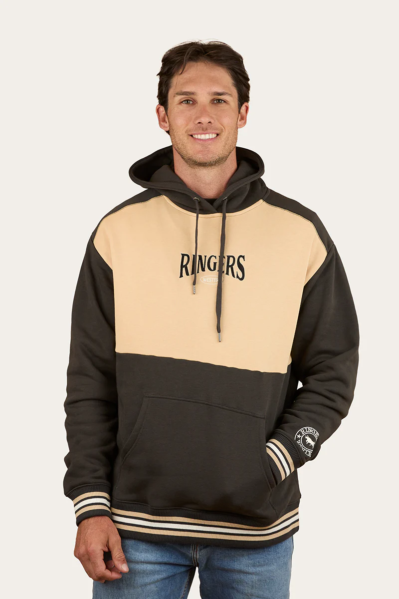 Barrow Creek Mens Pullover Hoodie - Image 8