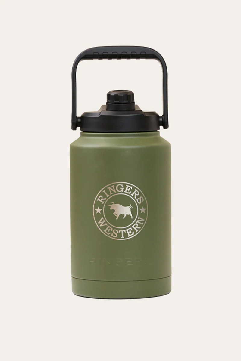 Big Gulp Stainless Steel Insulated - Image 4