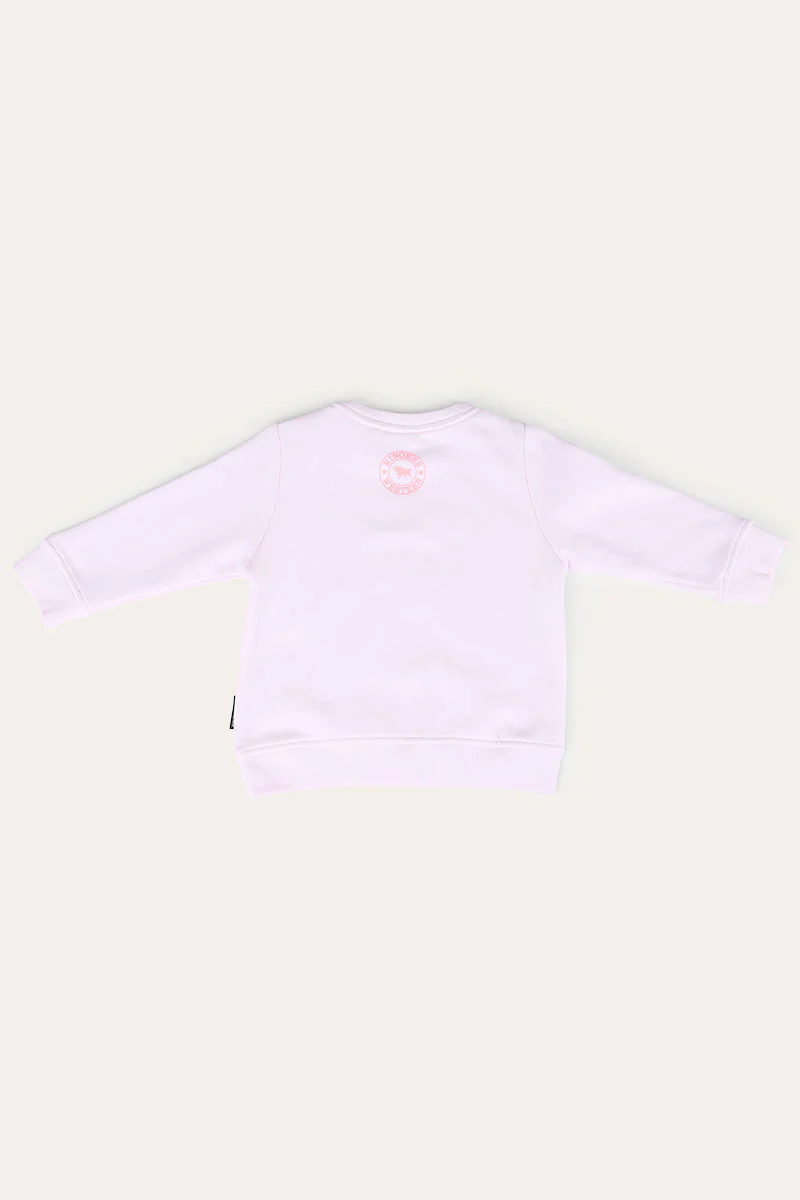 Buttercup Babies Fleece Pullover - Image 3