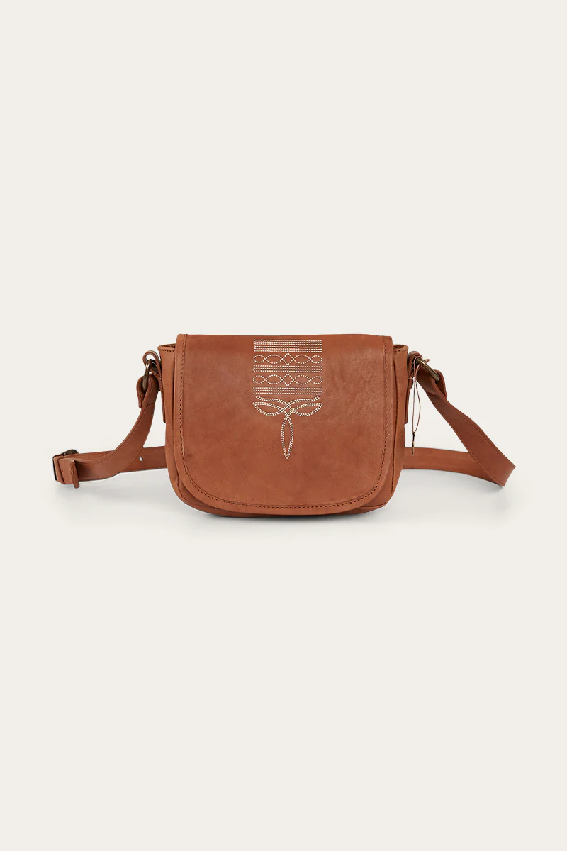 Callie Saddle Bag - Image 6