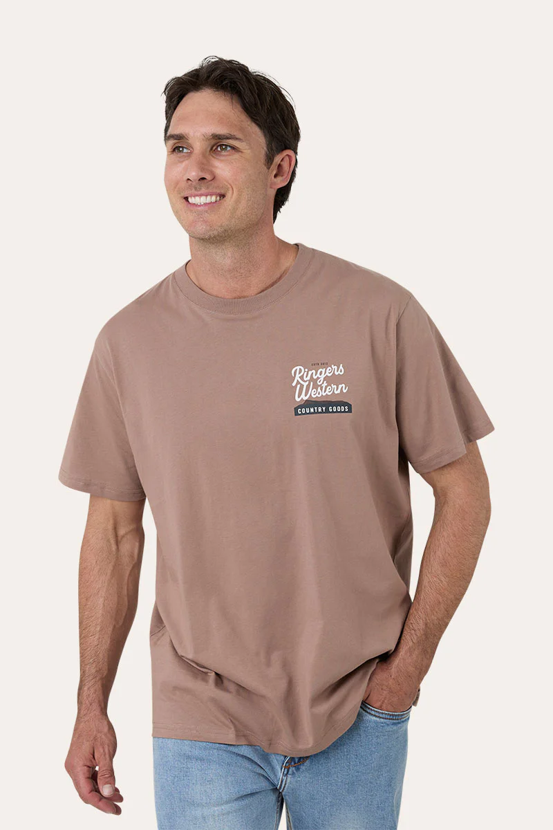 Country Goods Mens Loose Fit T-Shirt - Image 10