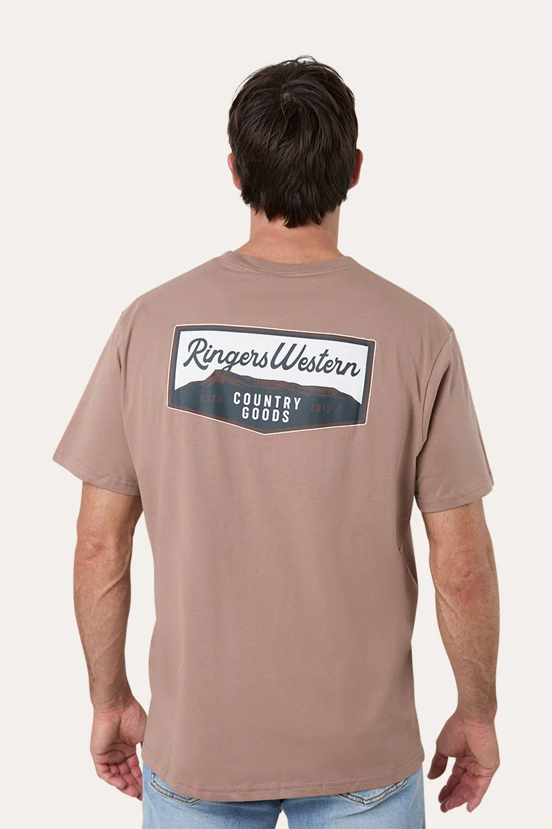 Country Goods Mens Loose Fit T-Shirt - Image 9