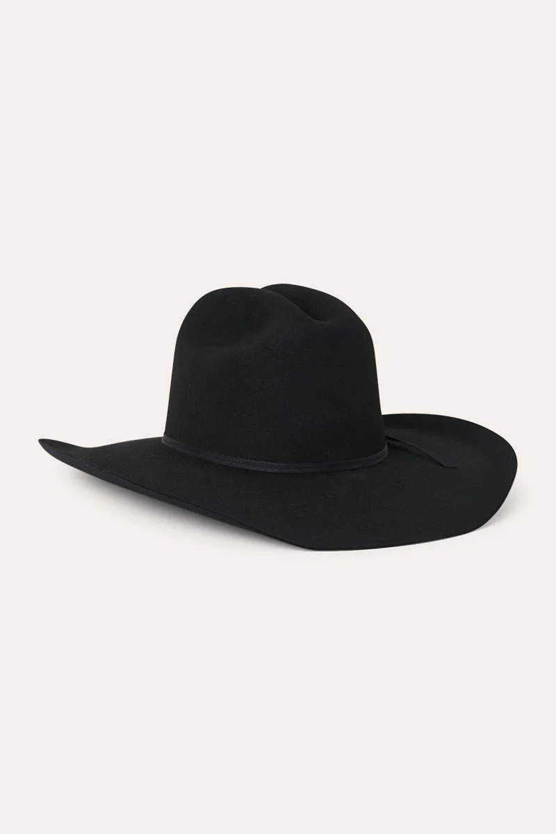 Frontier Wool Felt Hat - Image 6