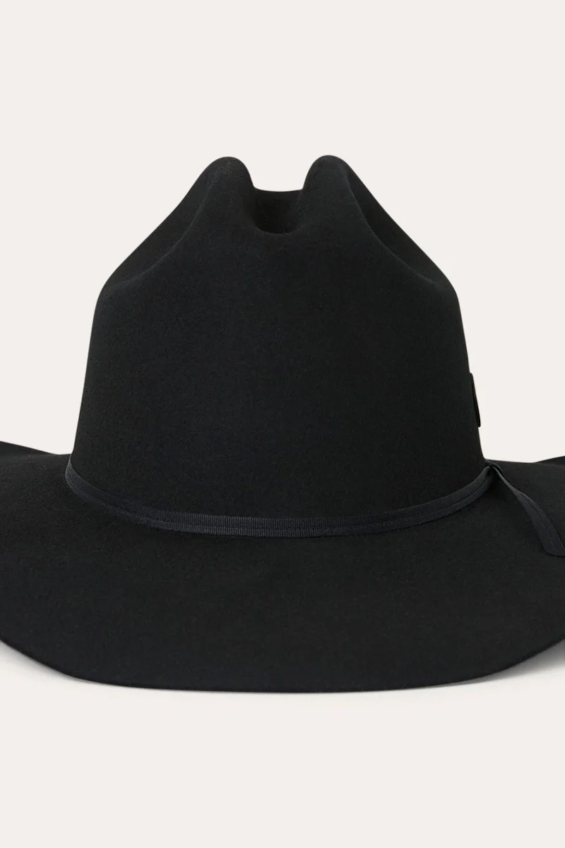 Frontier Wool Felt Hat - Image 7