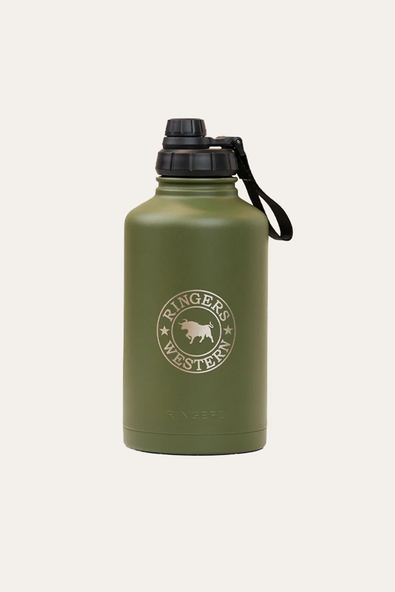 Gulper Stainless Steel Insulated - Image 3