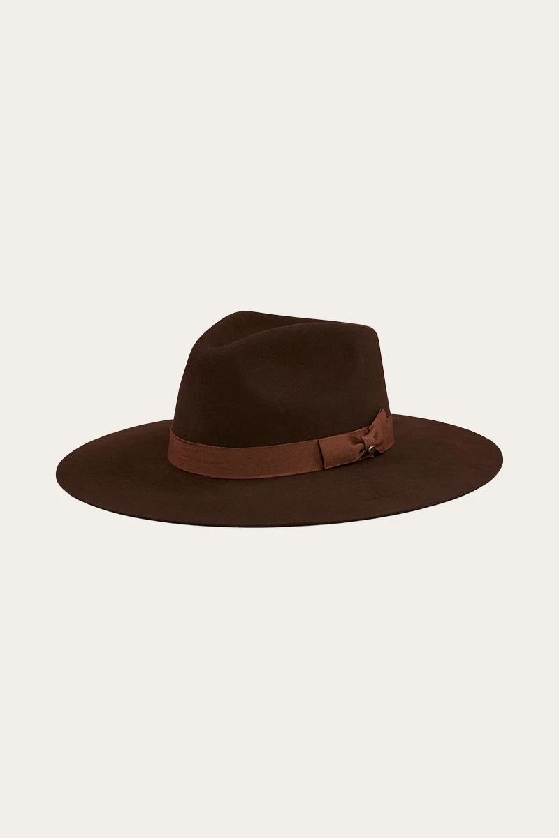 Rivercrossing Crushable Felt Hat - Image 15