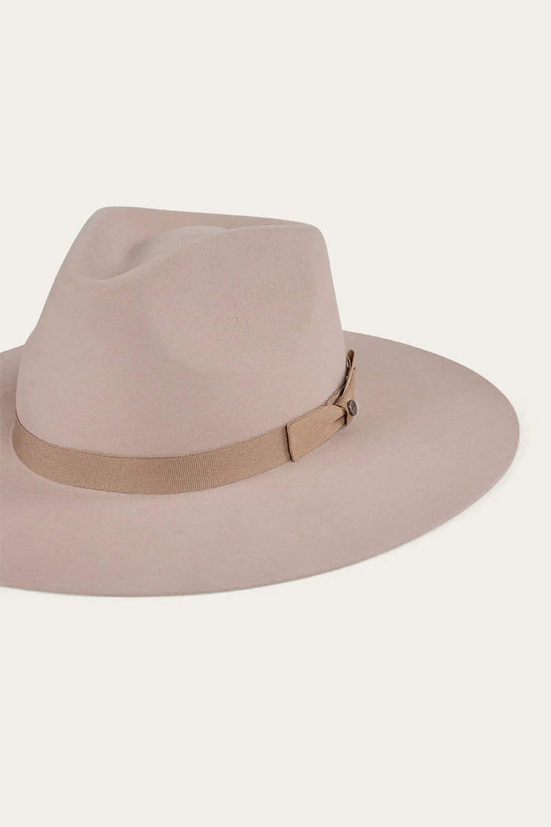 Rivercrossing Crushable Felt Hat - Image 6