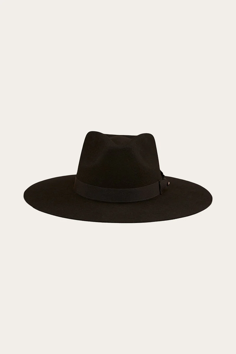 Rivercrossing Crushable Felt Hat - Image 8