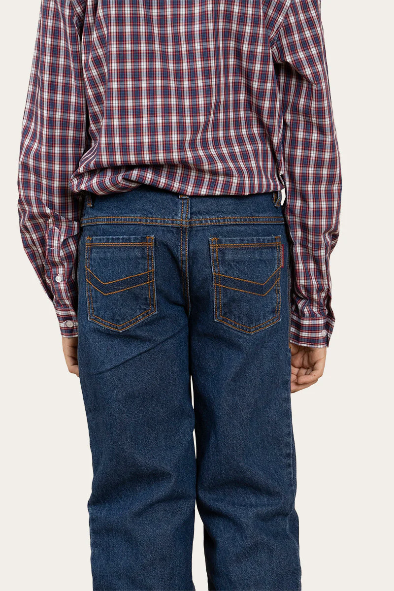 Southwest Kids Relaxed Fit Jean - Image 4