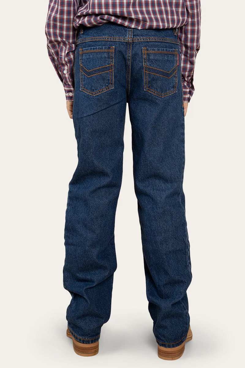 Southwest Kids Relaxed Fit Jean - Image 5