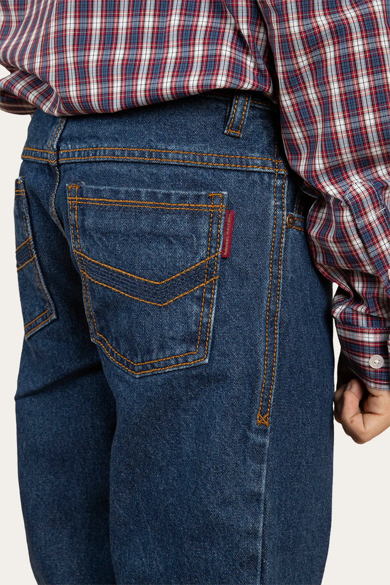 Southwest Kids Relaxed Fit Jean - Image 8
