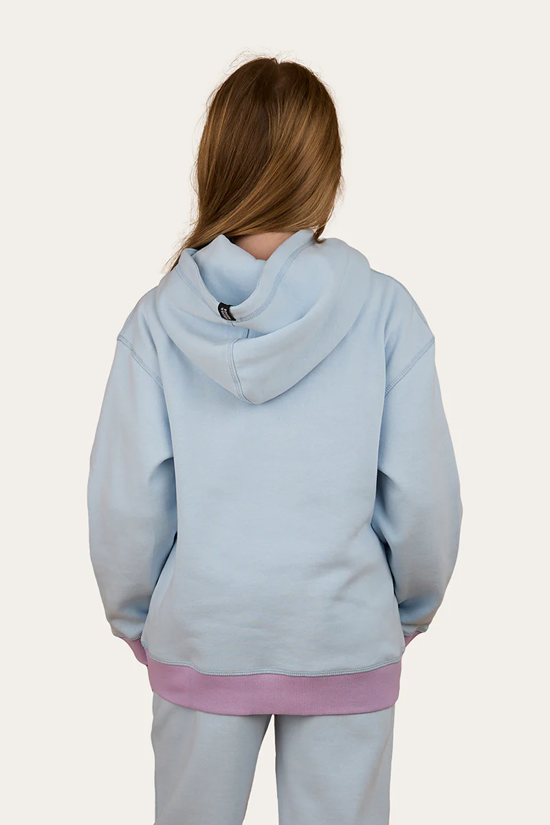Stardust Girls Oversized Pullover Hoodie - Image 5